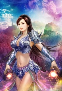 灵魂医圣