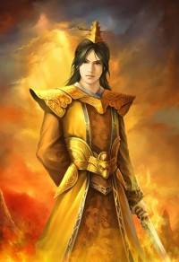 文明的宝藏