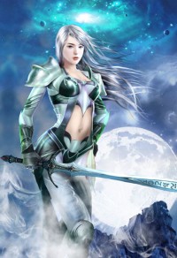 狂少的失忆盲妻
